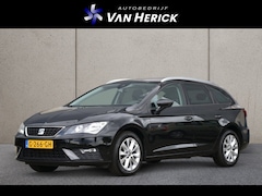SEAT Leon ST - 1.0 EcoTSI Style Business Intense | Carplay | Climate Control | Parkeersensoren v+a