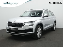 Skoda Kodiaq - 7-zits 1.5 TSI 150 pk DSG Business Edition | Matrix LED | Achteruitrijcamera | Stoelverwar