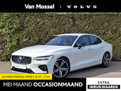 Volvo S60 - B3 R-Design