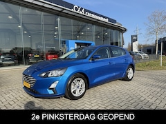 Ford Focus - 1.0 EcoBoost Hybrid Titanium X Business | Navi | Winter Pakket |