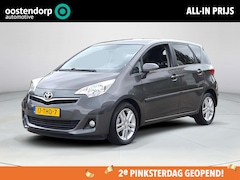 Toyota Verso S - 1.3 VVT-i Dynamic Automaat | Trekhaak | Navigatie | Rijklaar incl. garantie |