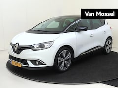 Renault Scénic - 1.2 TCe Collection | Achteruitrijcamera | Parkeersensoren | Trekhaak