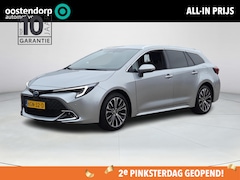 Toyota Corolla Touring Sports - Hybrid 140 Dynamic | Apple CarPlay | Parkeersensoren | NL Auto | Rijklaarprijs incl. garan