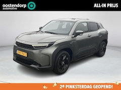 Toyota Urban Cruiser - Dynamic 61 kWh