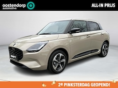 Suzuki Swift - 1.2 Style Smart Hybrid