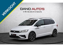 Volkswagen Touran - 1.5 TSI DSG Highline R-Line LED/ACC/Keyless