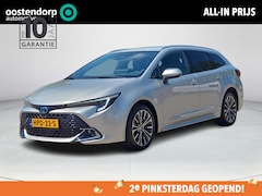 Toyota Corolla Touring Sports - Hybrid 140 Dynamic | DEMO VOORDEEL |