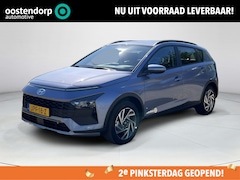 Hyundai Bayon - 1.0 T-GDI Comfort | Uit voorraad Leverbaar | Apple Carplay / Android Auto | Cruise Control