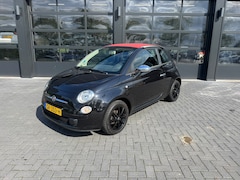Fiat 500 C - 1.2 Airco
