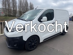 Peugeot Expert - 226C 1.6 BlueHDI 115 Premium