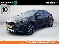 Toyota C-HR - 2.0 Plug-in Hybrid 220 Executive | Navigatie | Apple CarPlay/Android auto | Achteruitrijca