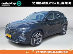 Hyundai Tucson - 1.6 T-GDI HEV Premium | Trekhaak 1.650kg | Climate Control 3 zone | Rijklaarprijs