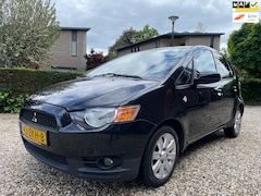 Mitsubishi Colt - 1.3 Edition Two