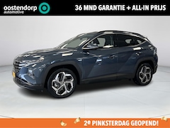 Hyundai Tucson - 1.6 T-GDI PHEV Comfort Smart 4WD | Achteruitrijcamera | Apple Carplay/Android Auto | Stoel