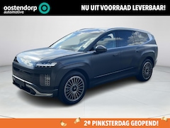 Hyundai IONIQ 9 - Lounge AWD 7p. 110.3 kWh | Rijklaarprijs | Panorama dak | Meest luxe uitvoering |