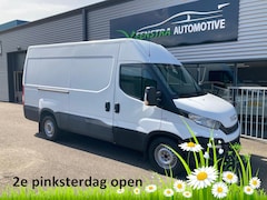 Iveco Daily - 35-140 Automaat | 2017 | Euro 6 | Trekhaak | Airco