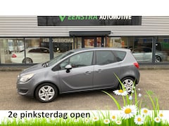 Opel Meriva - 1.4 Turbo Business+ Edition | 120 PK | Airco | Rijklaar