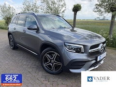 Mercedes-Benz GLB - 200 AMG 7 Zits Pano Trkh Memory Camera LED