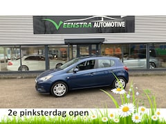 Opel Corsa - 1.0 Turbo Edition | 90 PK | Airco | Mooie wagen