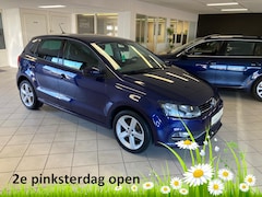 Volkswagen Polo - 1.2 TSI 5Drs All Star Edition | 90 PK | Navi | PDC | Bouwjaar 2017