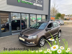 Volkswagen Polo - 1.2 TSI BlueMotion | 5-deurs | 90 PK | 2015 | PDC | LMV