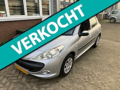 Peugeot 206 - 1.4 XS