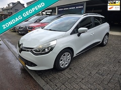 Renault Clio Estate - 1.5 dCi ECO Expression EXPORT | RIJDT SCHAKELT PERFECT |