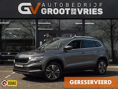 Skoda Karoq - 1.5 TSI ACT Business Edition Plus|LED|CarPlay|Cam