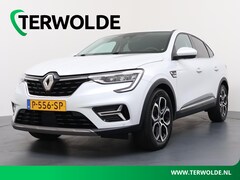 Renault Arkana - E-Tech Hybrid 145 Intens | Trekhaak | Adapt. Cruise | Parkeercamera |