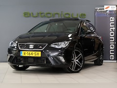 SEAT Ibiza - 1.0 TSI FR Business Intense Plus Panodak/carplay/Beats/navi
