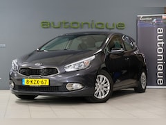 Kia Cee'd - 1.6 GDI Business Pack Navi/camera/clima/cruise/6-bak