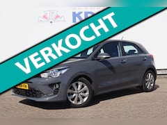 Kia Rio - 1.0 T-GDi MHEV DynamicPlusLine I Stuur en Stoel verwarming I Camera