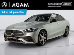 Mercedes-Benz C-klasse - Limousine 300 e Business Solution AMG | Panorama dak