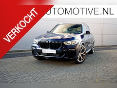 BMW X5 - xDrive45e High Executive M-Sport, Sky Lounge, Active Steering, H/K, HUD, 21", enz