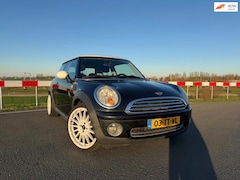 MINI Cooper - Chili 1.6