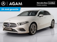 Mercedes-Benz A-klasse - Hatchback 250 e AMG Line
