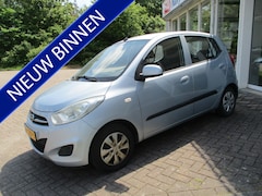 Hyundai i10 - 1.1 i-Drive Cool Nette Auto