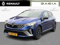 Renault Clio - 1.6 E-Tech Full Hybrid 145 esprit Alpine - Pack City Premium / Pack Winter / Bose