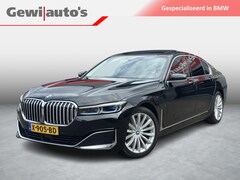 BMW 7-serie - 745e High Executive