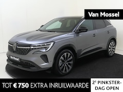 Renault Austral - 1.2 E-Tech full hybrid 200 PK techno | Automaat | Navigatie | Panorama dak | 360 Camera |
