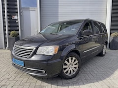 Chrysler Grand Voyager - 2.8 CRD Limited/Export/Handel/Lees tekst/read tekst/