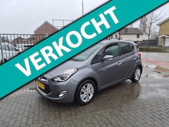 Hyundai ix20 - 1.4i Pro