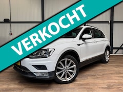 Volkswagen Tiguan - 1.4 TSI Comfortline / CRUISE / NAVI / CLIMA /