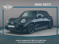 MINI John Cooper Works - C Cooper M