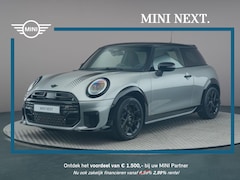 MINI John Cooper Works - S Cooper M