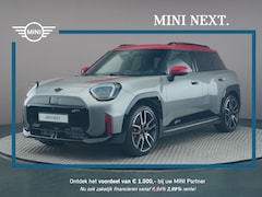 MINI Aceman - JCW John Cooper Works XL