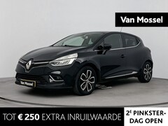 Renault Clio - 0.9 TCe 90Pk Intens | Navigatie | | Trekhaak | Climate & Cruise Control | Parkersensoren |
