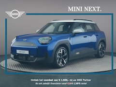 MINI Aceman - SE Classic XS