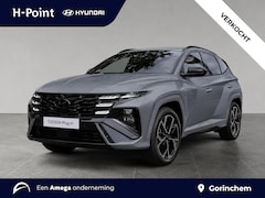 Hyundai Tucson - N Line Business 1.6 T-GDI PHEV 252pk | PREMIUM AUDIO | STOEL + STUURVERW. | N LINE EXTERIE
