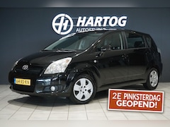 Toyota Verso - 1.8 VVT-i Sol + DEALER ONDERHOUDEN / TREKHAAK / PDC